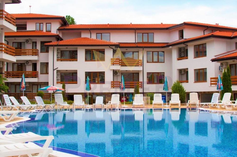 Продава се Тристаен апартамент в к.к. Слънчев бряг - 92 кв.м за 1400 €/кв.м - Снимка #5