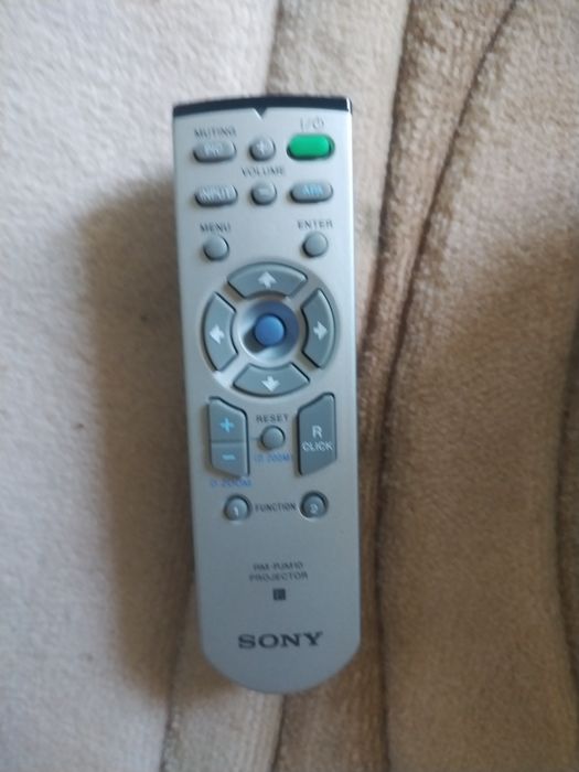 Videoproiector Sony vpl-cs10