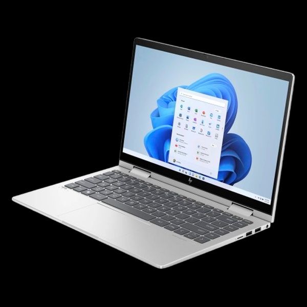 Ноутбук HP ENVY X360 14-ES1023DX