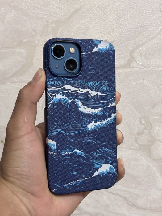 Iphone 13 с каробкой