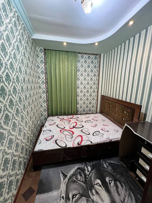 Arzon 2/3 xona Vagzal sotiladi