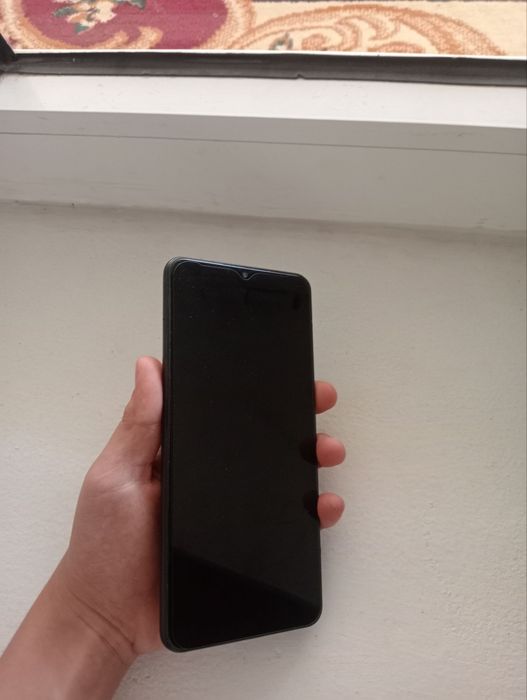 Samsung a12 holati zor