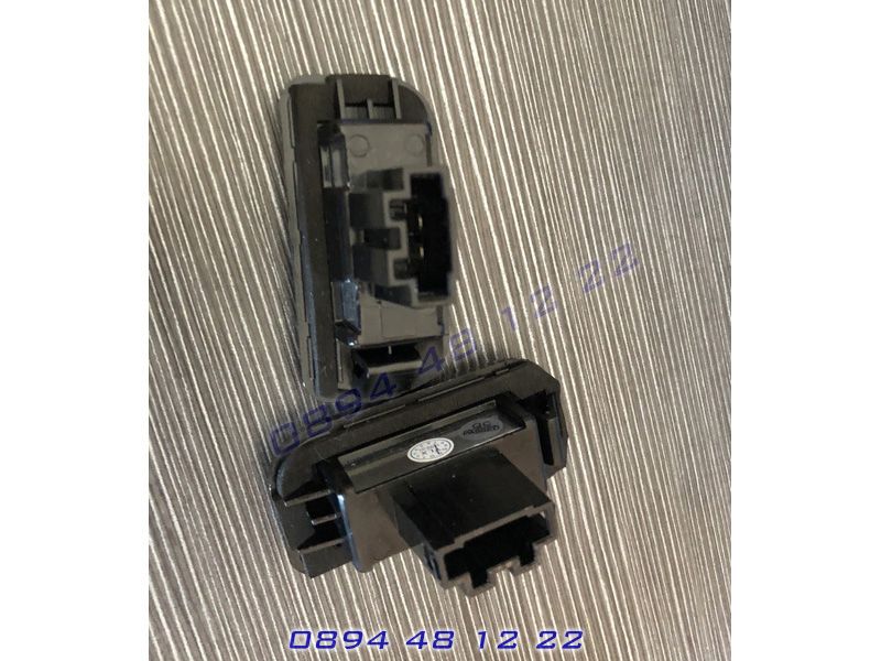 Mercedes C Class W203 Седан LED Диодни Плафони Заден Номер Осветление