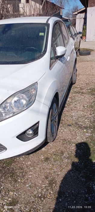 Vand Ford Cmax an 2013