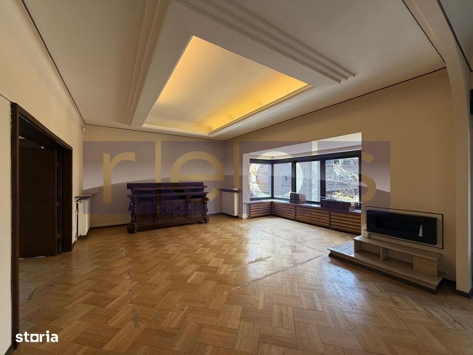 Vanzare Apartament Deosebit 5 Camere | 221Mp  | Blv Lascar Catargiu |