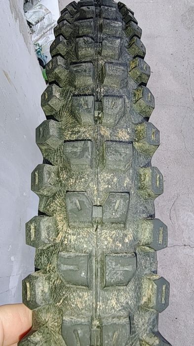 Задна капла 27.5/12х148(DT swiss 30mm)