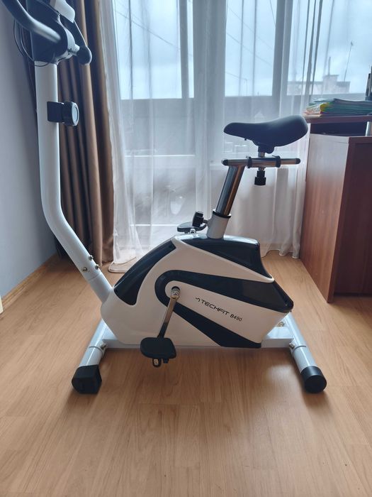 Велоергометър Techfit B490