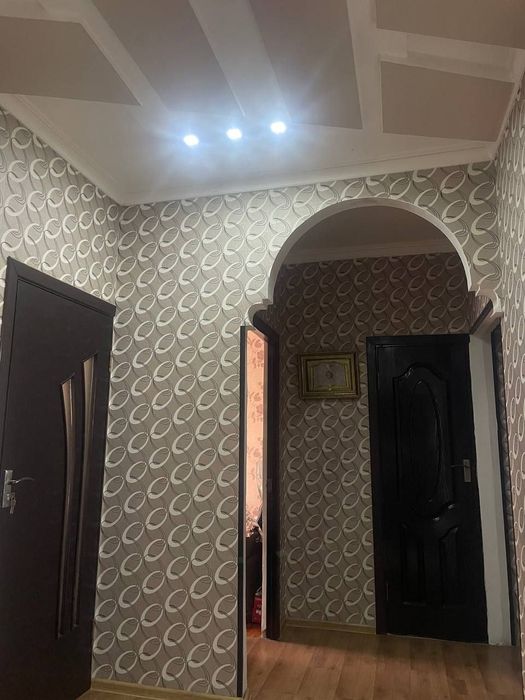 ‼️‼️‼️‼️‼️‼️‼️‼️Мирабадский р-н. Массив Куйлюк-4. 4-х комн