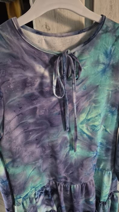 Платье на девочку