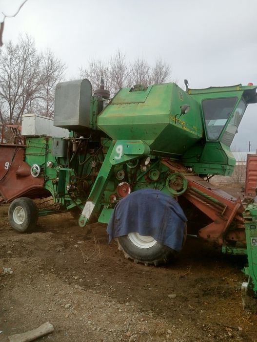 Нива Эфект 2005 гидроход