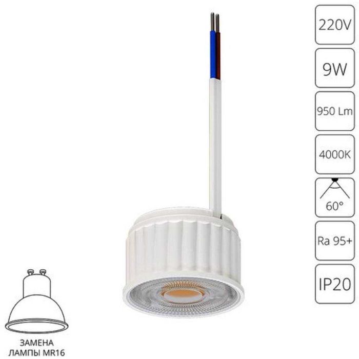 Итальянские модульные светильники в Ташкенте "Arte Lamp"