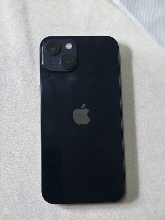 iphone 13, 128гб 82%акб