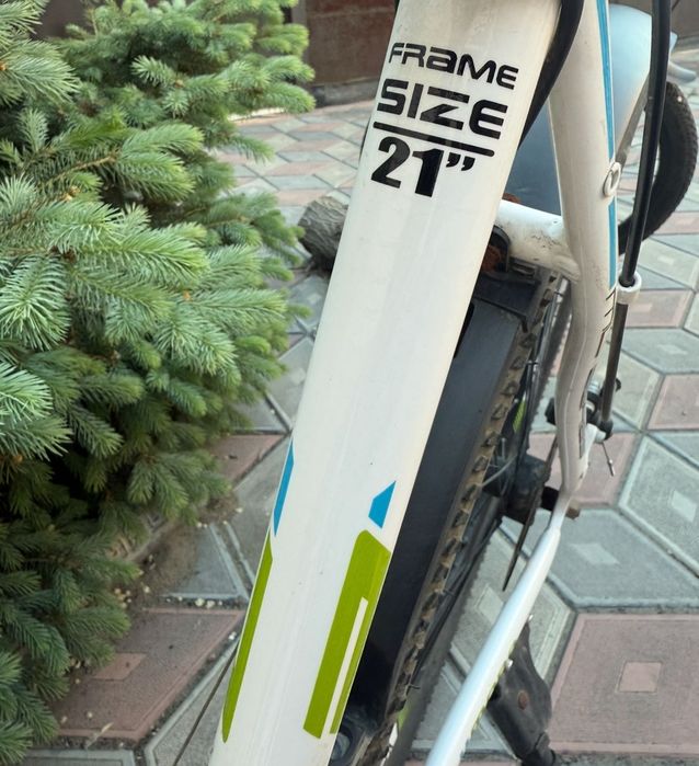 Горный велосипед Velopro MA200 Sport 2