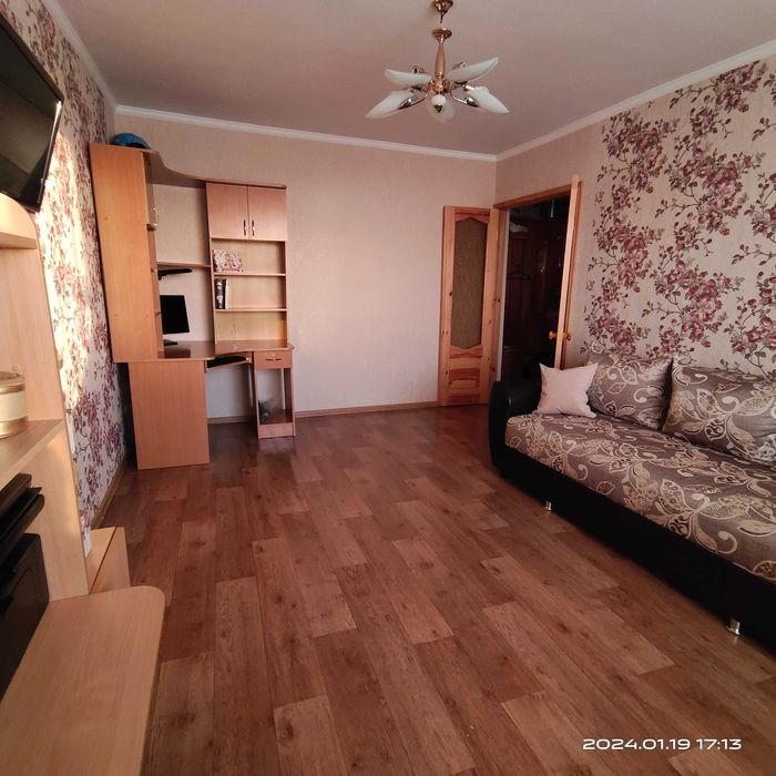 Продам 2-х комнатную квартиру