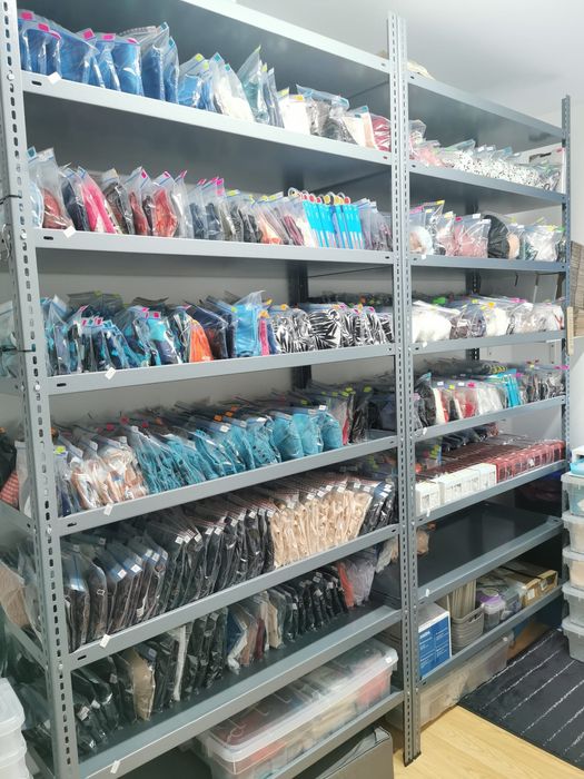 LICHIDARE STOC Triumph & Sloggi - 3 Euro/buc - BONUS Haine Copii