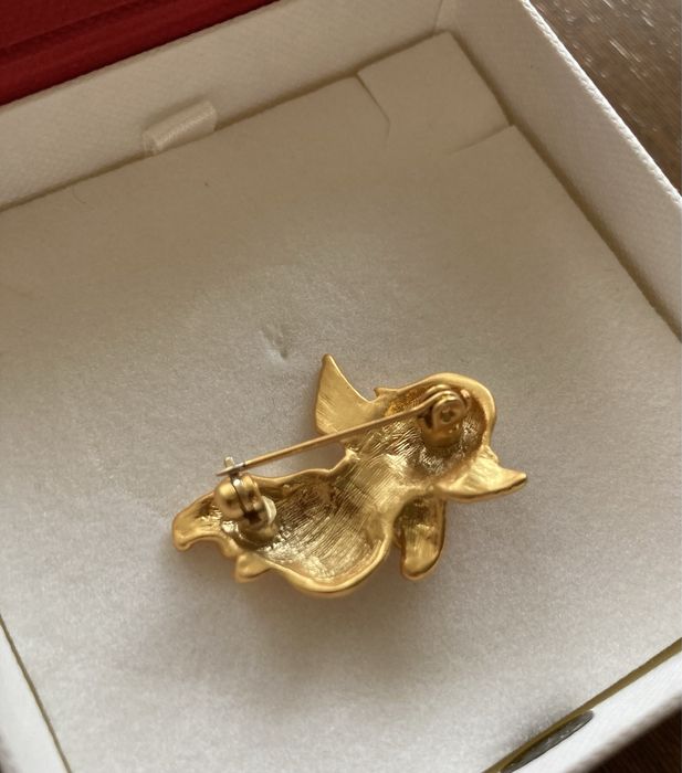 Брошка “Ангел”