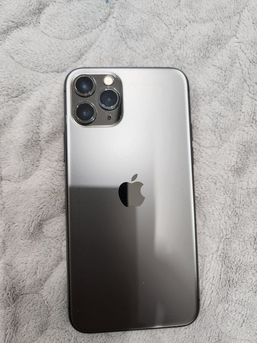 Iphone 11 pro продам