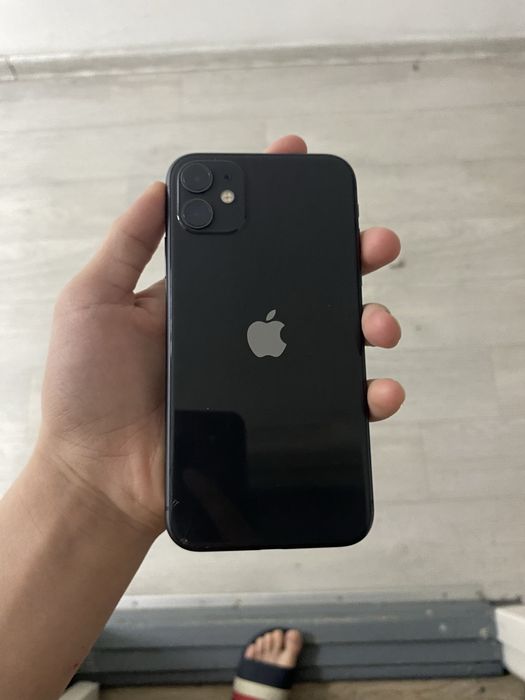 Айфон 11 128гб 76%