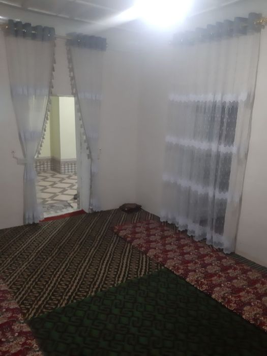 Qarshi shahar qarliq bogʻot mfy quyi bogʻot 49