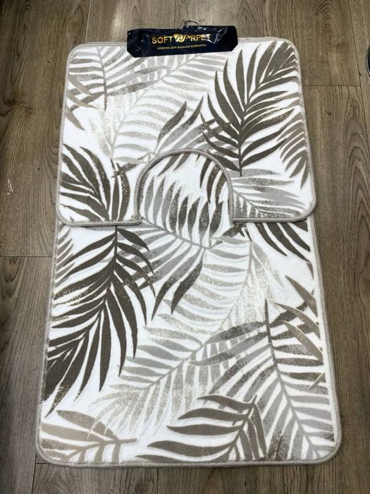 Коврик для ванной