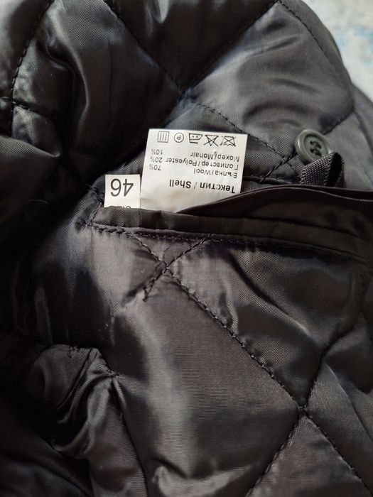 Продавам палто спортно елегантно