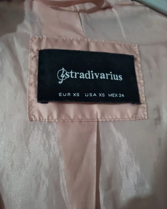Geaca Stradivarius XS