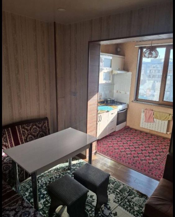 Аренда 2 хонали уй Максим Горький