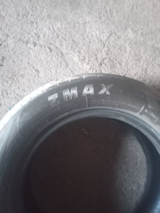 Продам комплект резины