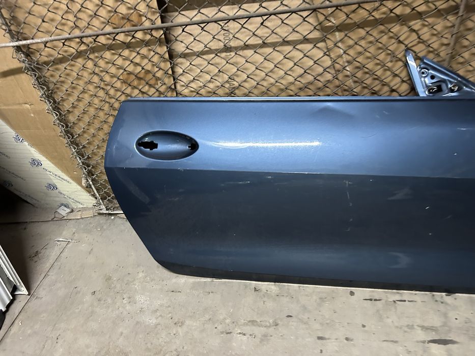 Usa bmw G22 G23 G80 serie 4 M4 dreapta 2019-2023