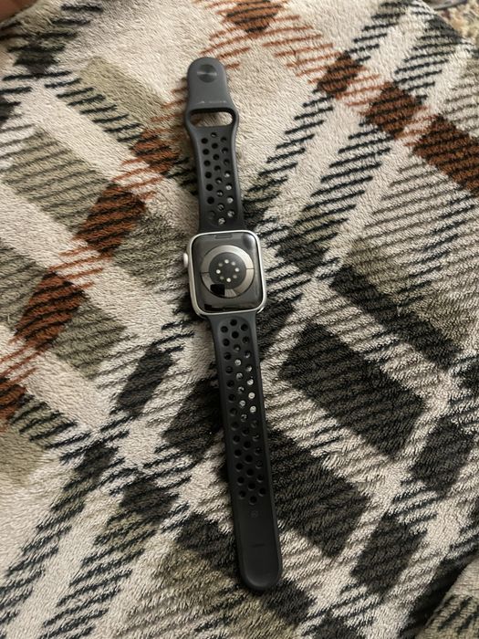 Apple watch 6serias 44 mm