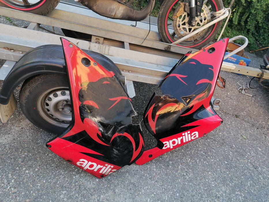 Piese Aprilia Rs 125 2005