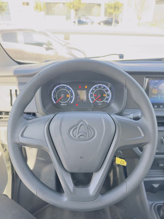 2026 yil changan dubil