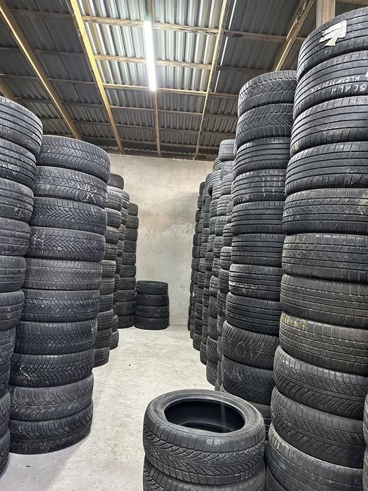 Летняя резина, шины