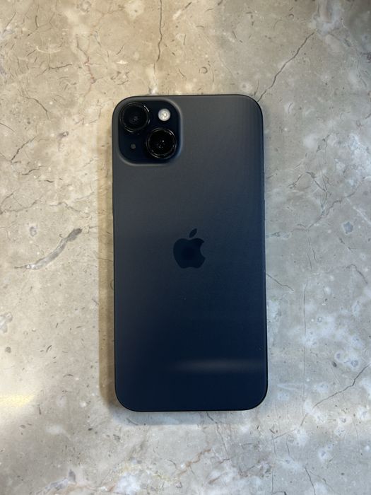 Iphone 15 plus. 96%
