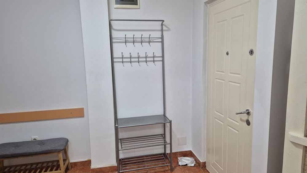 Inchiriez apartament Matei Basarab