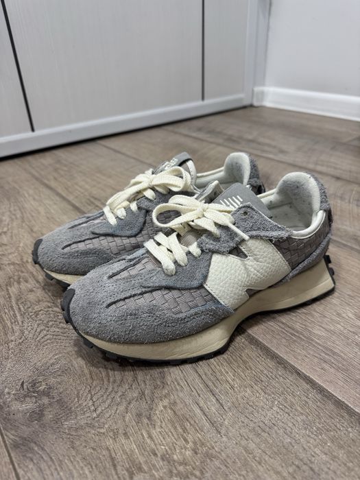 New balance 327