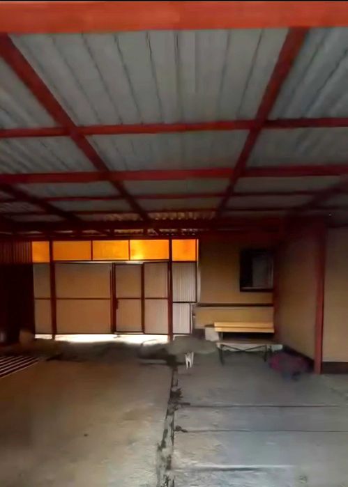 Изготовление крытых дворов