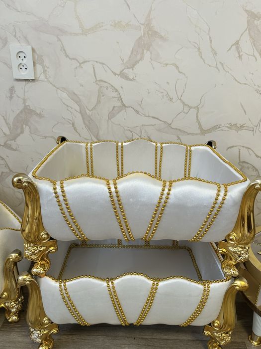 Корзины, саукеле, корпе