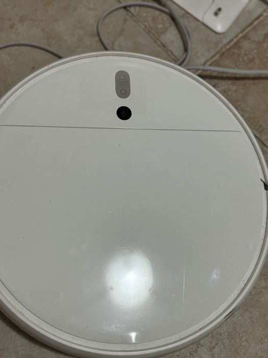 Прахосмукачка робот