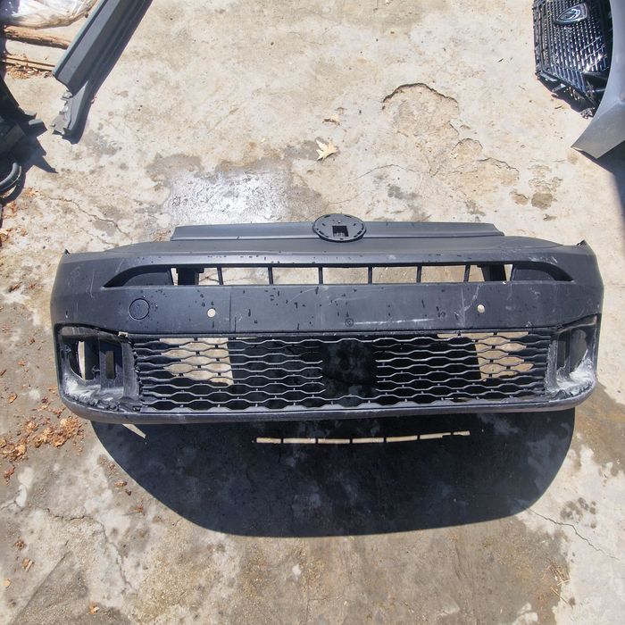 VW Caddy 20-24 2022 предна броня