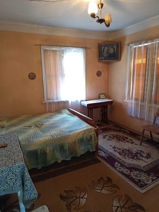 Продавам къща в град Стрелча