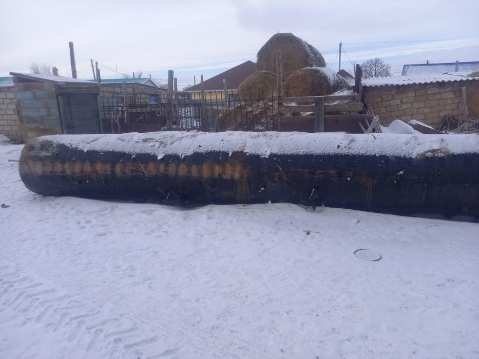 Продам трубу 1000мм