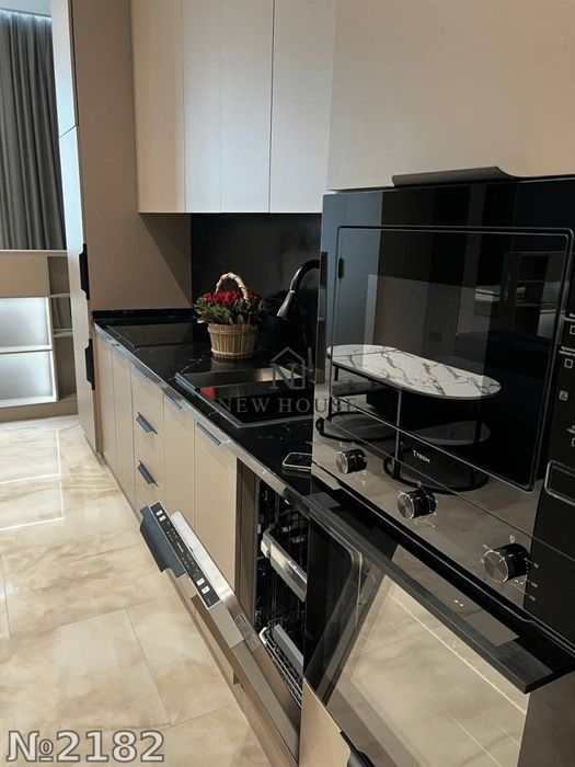 1/7/51  ЖК NestOne Ташкент Сити