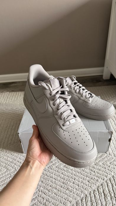 Кроссовки Nike Air Force 1