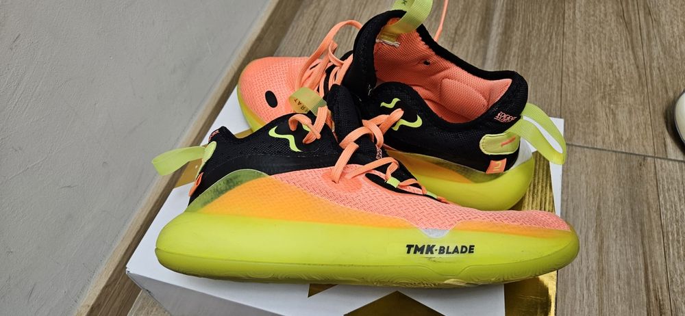 Баскетболни кецове Tarmak Blade