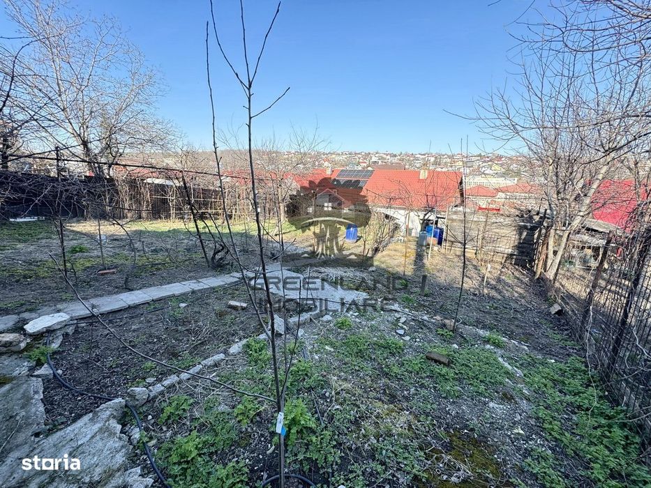 Casa tip duplex - CENTRU - teren 560mp