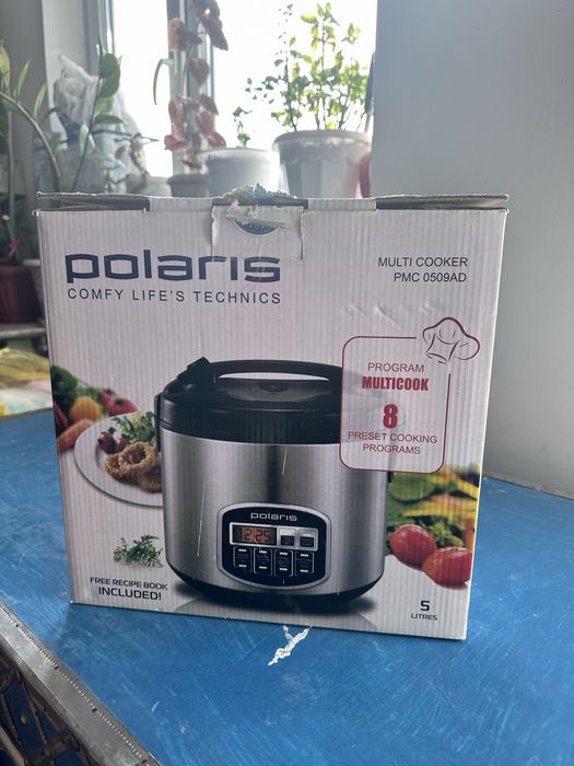 Продам мультиварку