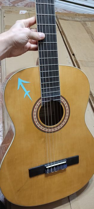 Классическая гитара