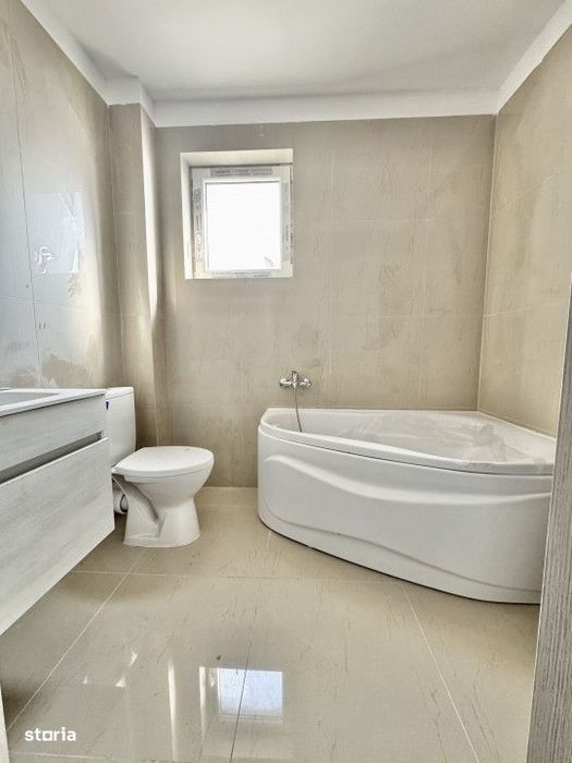 Ap. doua camere zona Militari Residence DOUA BALCOANE