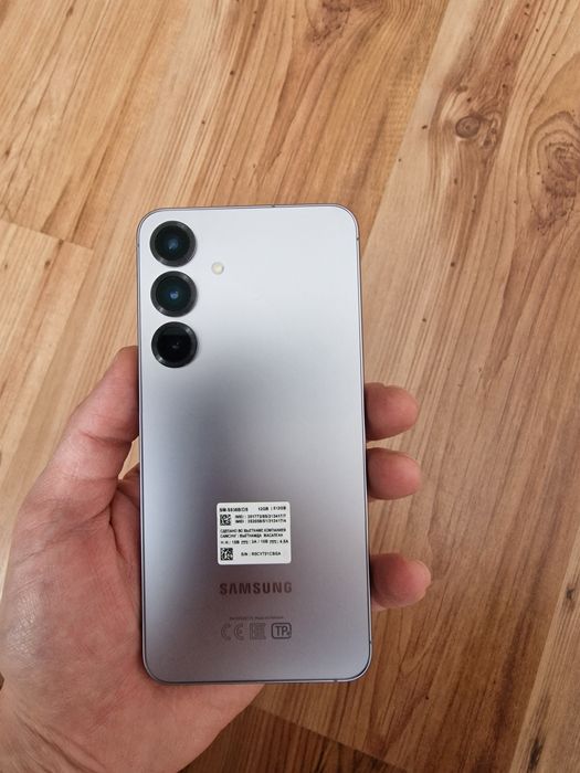 Samsung Galaxy S25 Plus 12/ 512Gb